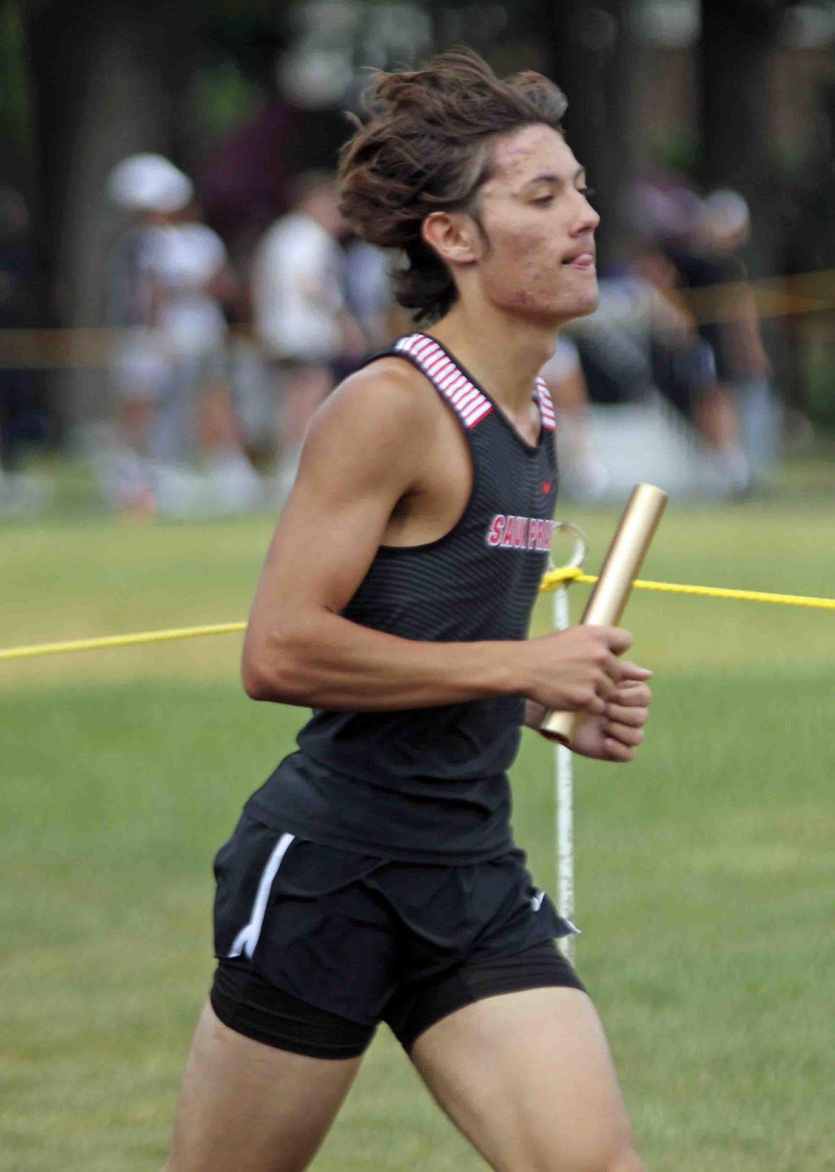 Dalton Zirbel